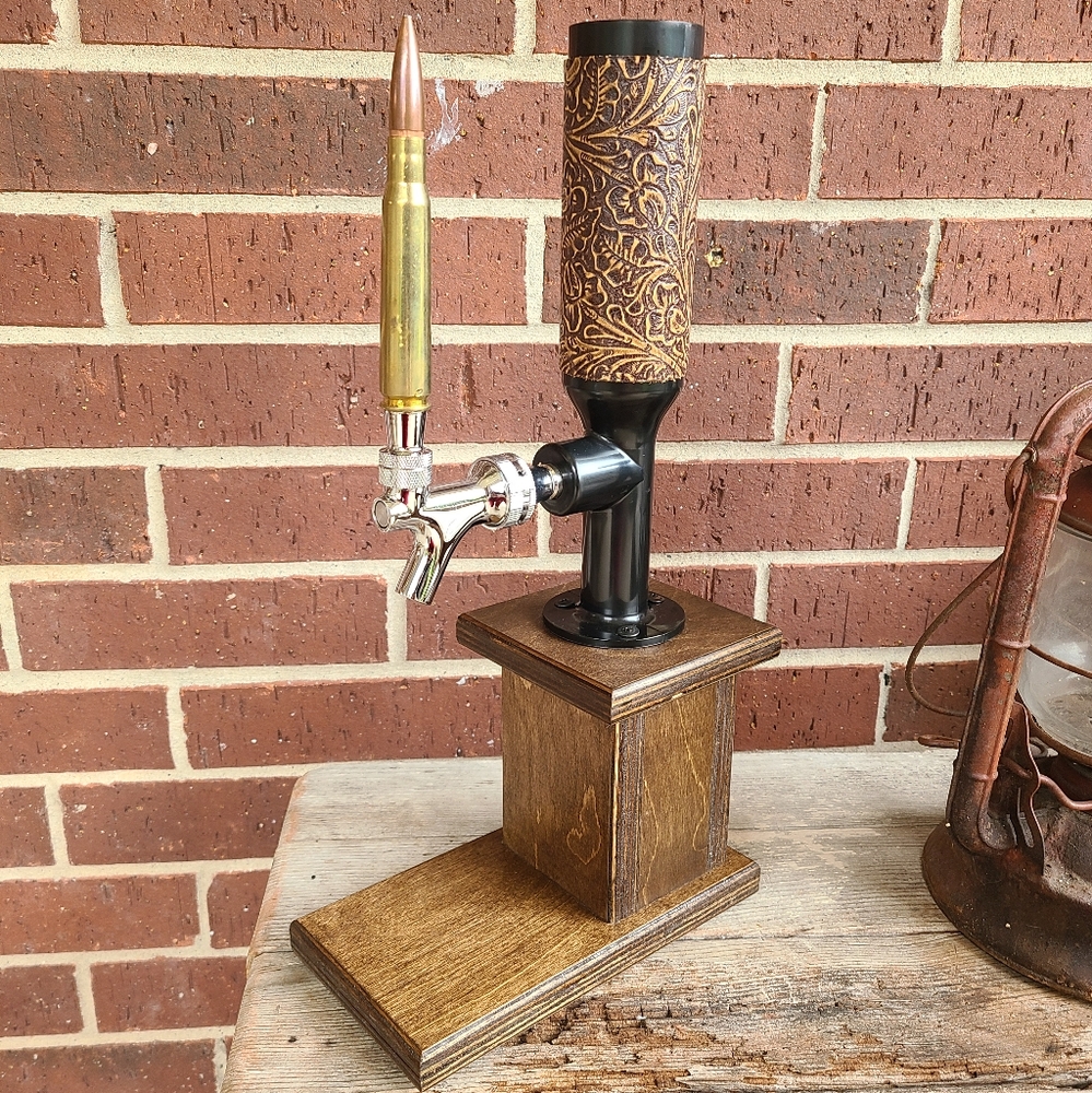 Whisky Tower - Single - Custom
